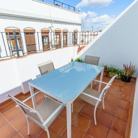 Rentalsevilla Guadalete I Buitenkant foto