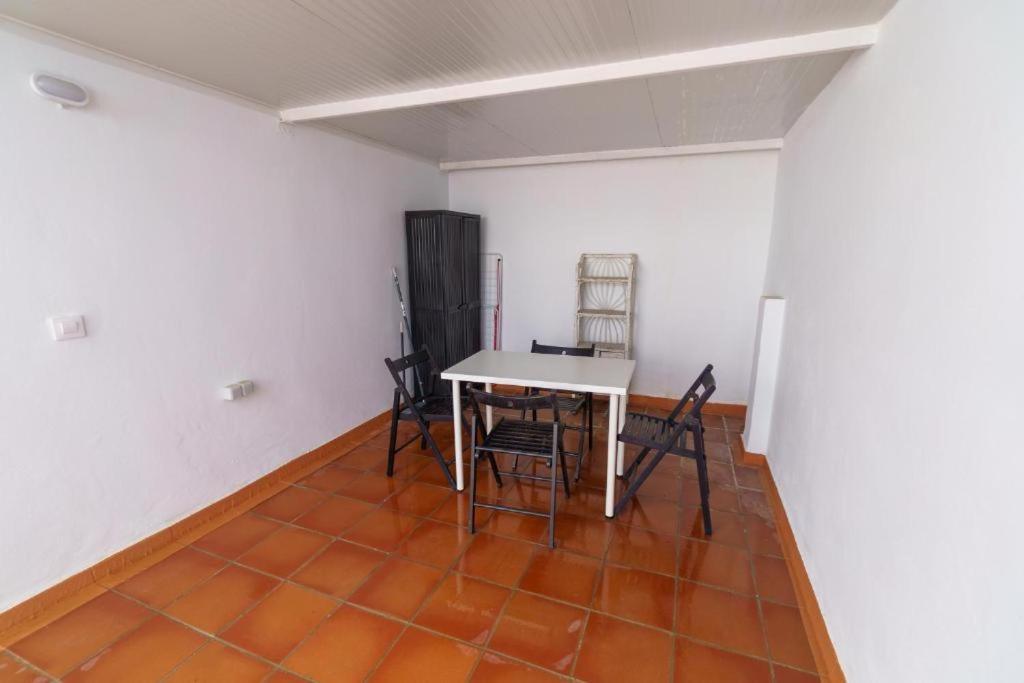 Rentalsevilla Guadalete I Buitenkant foto