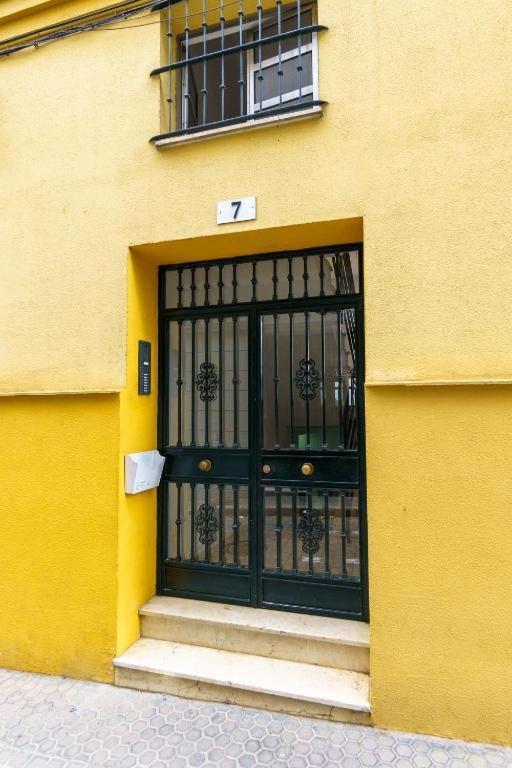 Rentalsevilla Guadalete I Buitenkant foto