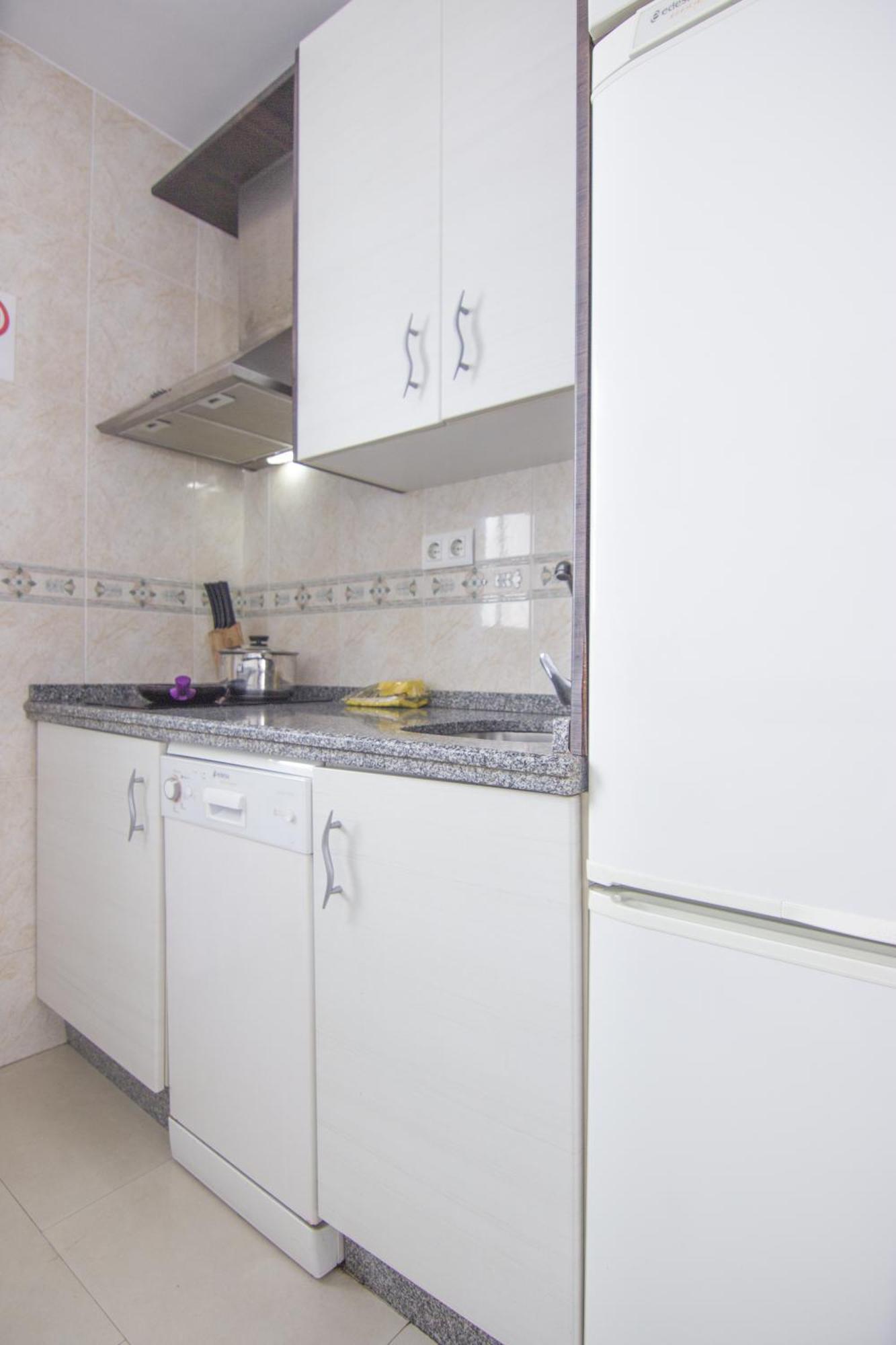 Rentalsevilla Guadalete I Buitenkant foto